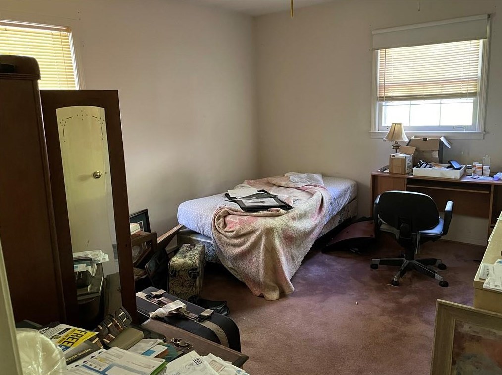 2742 Spicer Ln, Decatur GA  30033-2927 exterior