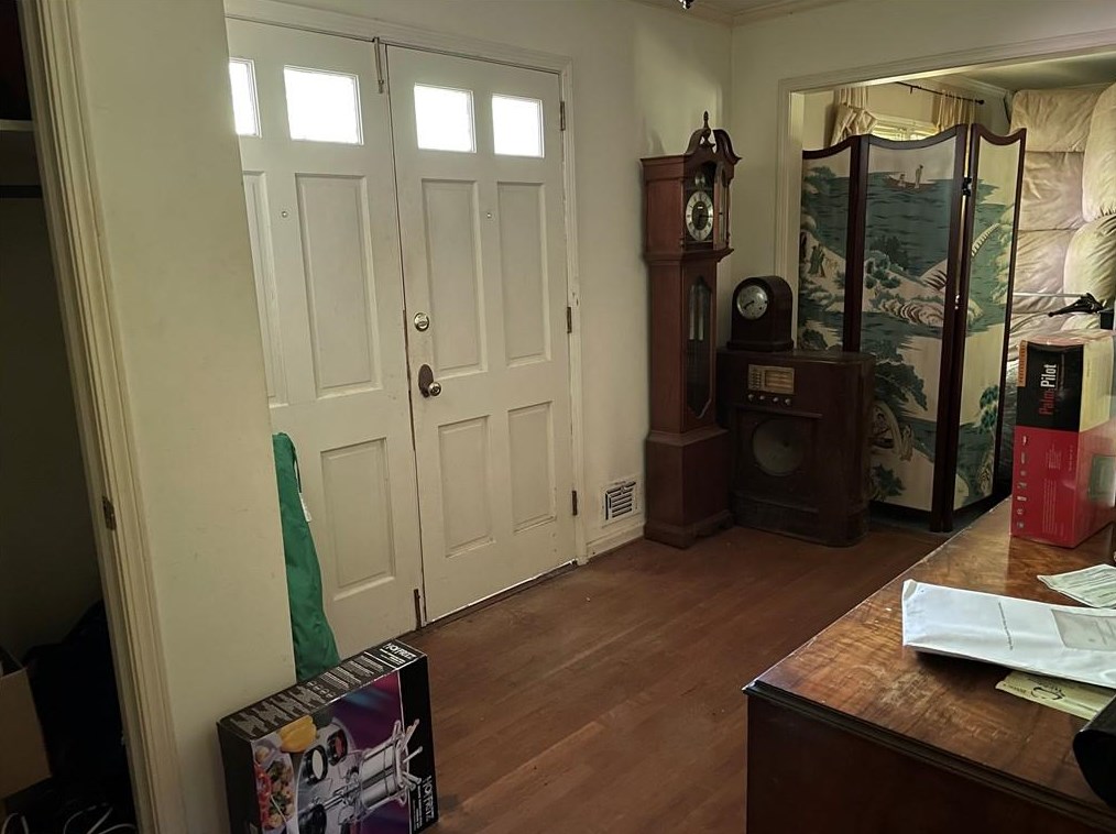 2742 Spicer Ln, Decatur GA  30033-2927 exterior