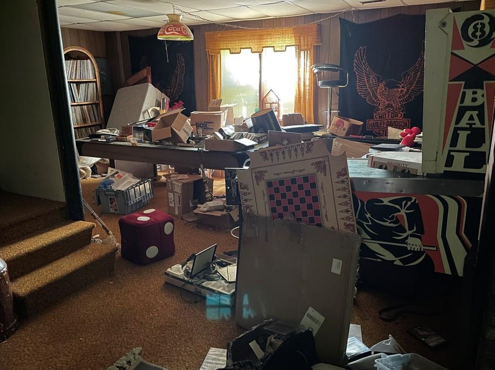 2742 Spicer Ln, Decatur GA  30033-2927 exterior