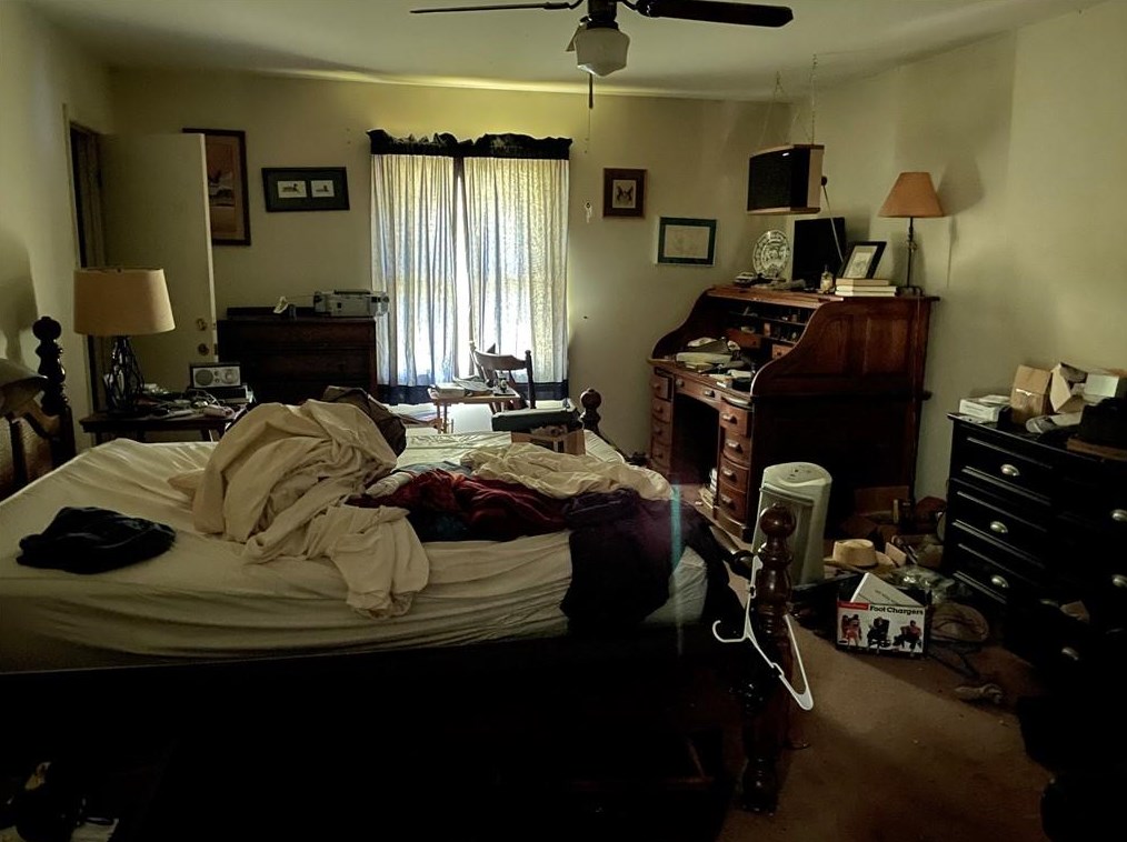 2742 Spicer Ln, Decatur GA  30033-2927 exterior