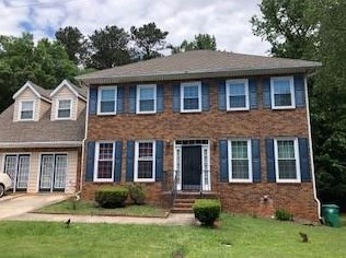 5248 Panola Mill Dr, Lithonia, GA 30038