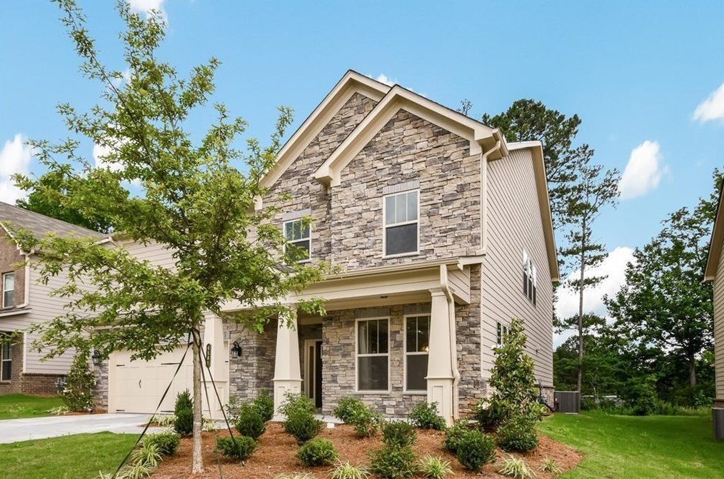 4322 Claiborne Ct, Duluth, GA 30096