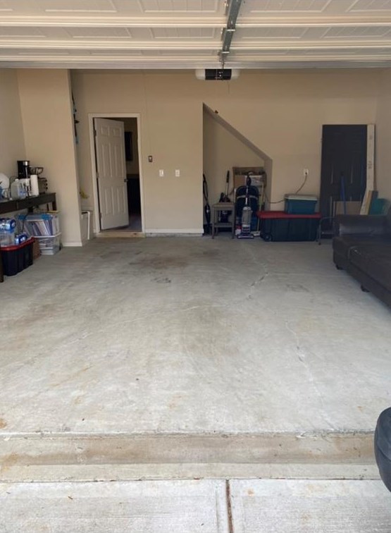 181 Aberdeen Way, Dallas GA  30132-1993 exterior