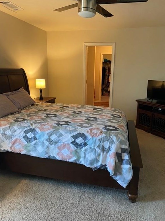 181 Aberdeen Way, Dallas GA  30132-1993 exterior