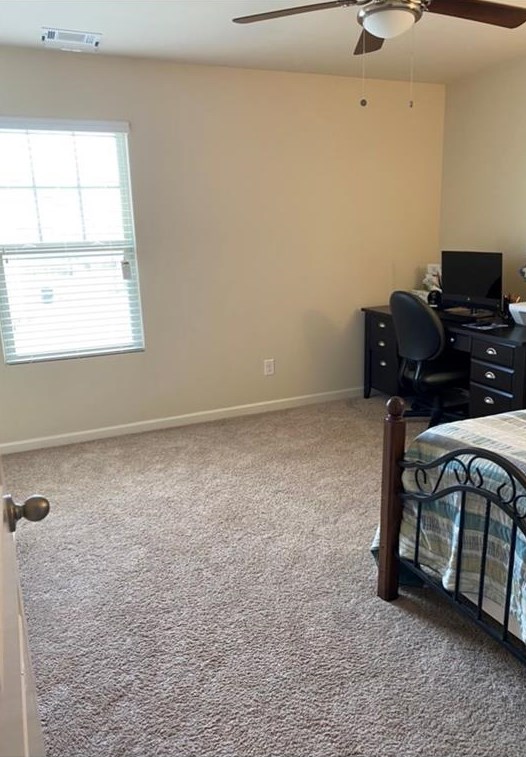 181 Aberdeen Way, Dallas GA  30132-1993 exterior