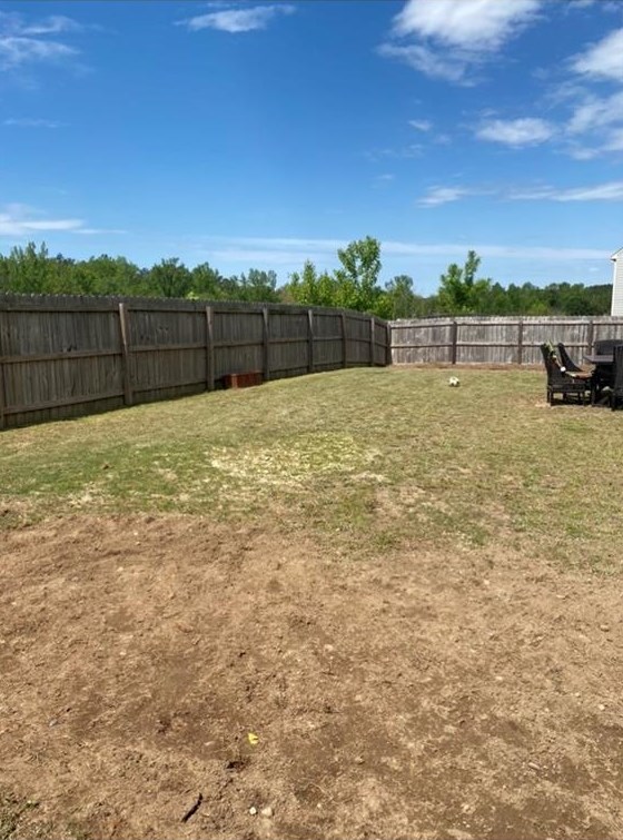 181 Aberdeen Way, Dallas GA  30132-1993 exterior