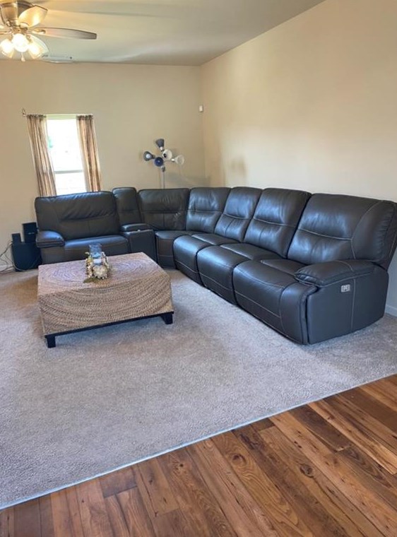 181 Aberdeen Way, Dallas GA  30132-1993 exterior