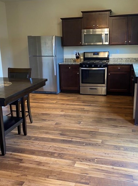 181 Aberdeen Way, Dallas GA  30132-1993 exterior