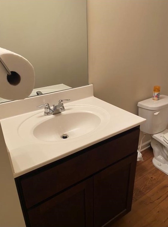 181 Aberdeen Way, Dallas GA  30132-1993 exterior