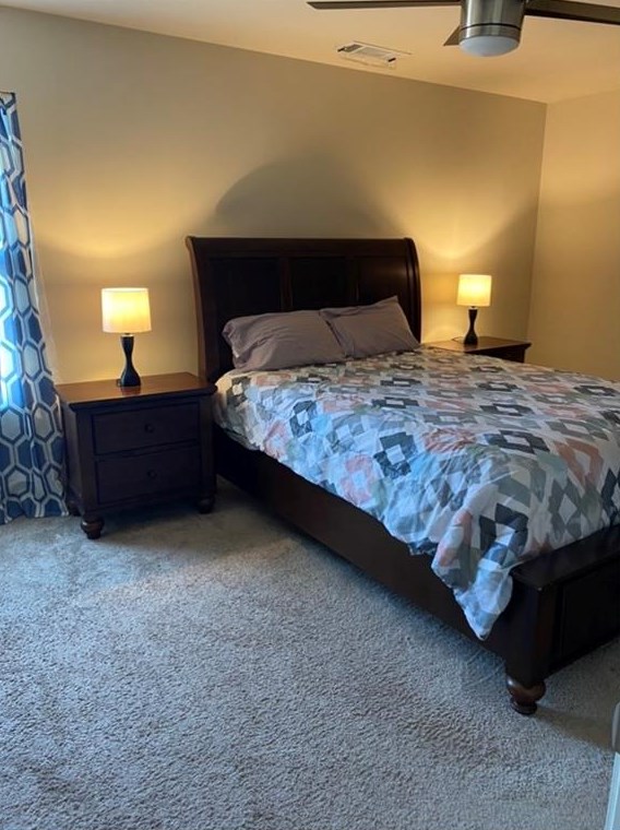 181 Aberdeen Way, Dallas GA  30132-1993 exterior