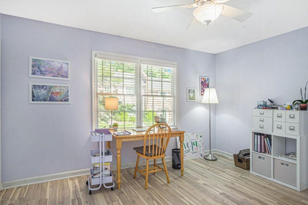 1482 Leafmore Pl, Decatur GA  30033-2023 exterior