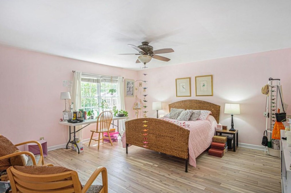 1482 Leafmore Pl, Decatur GA  30033-2023 exterior