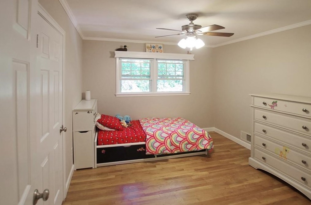 3006 Delcourt Dr, Decatur GA  30033-2407 exterior