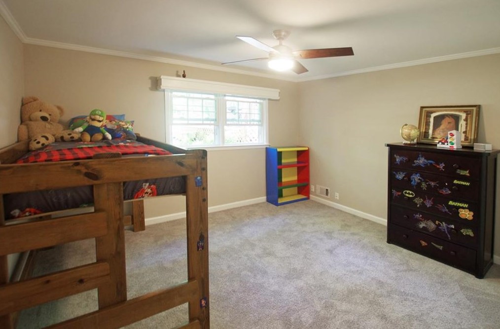 3006 Delcourt Dr, Decatur GA  30033-2407 exterior