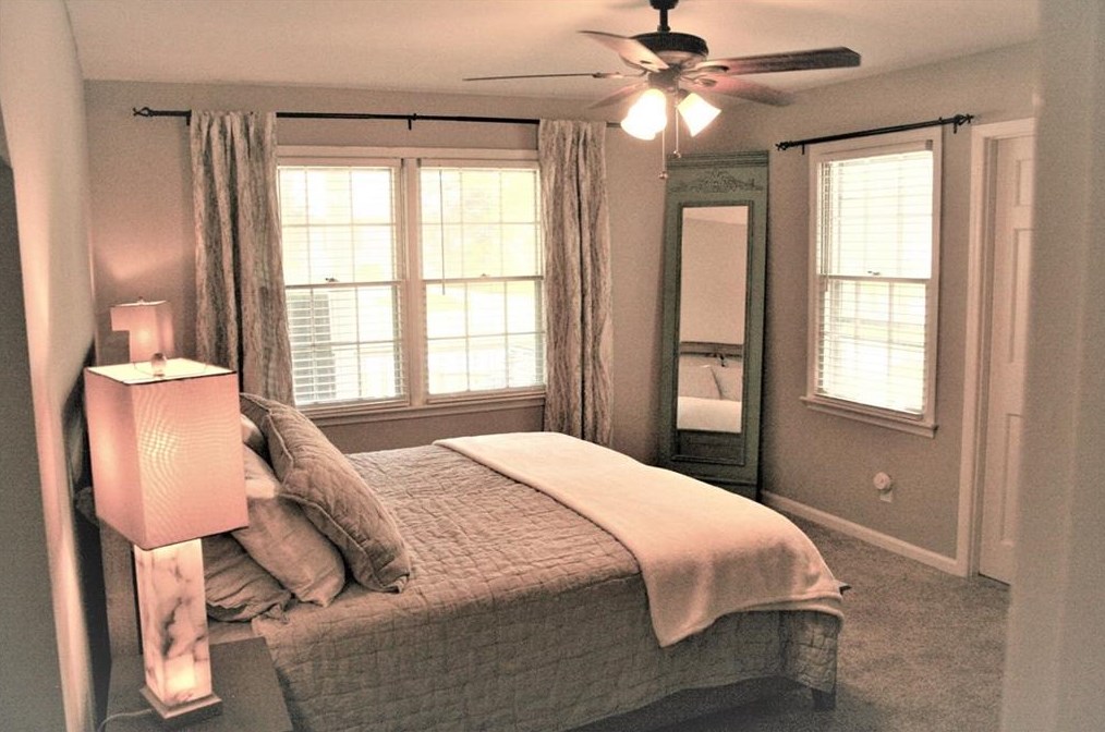 3650 Mitchell Lake Dr, Gainesville, GA 30506