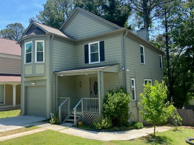 3070 Linden Dr, Lawrenceville, GA 30044-2606