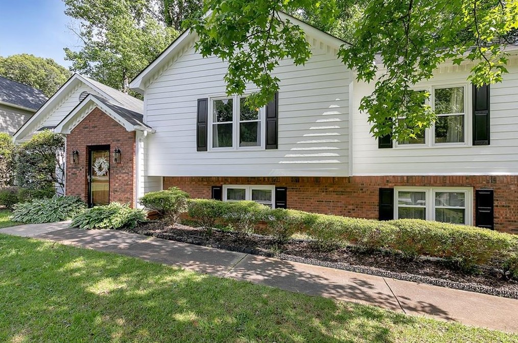 6260 Wiscasset Pkwy, Dallas, GA 30157-6549