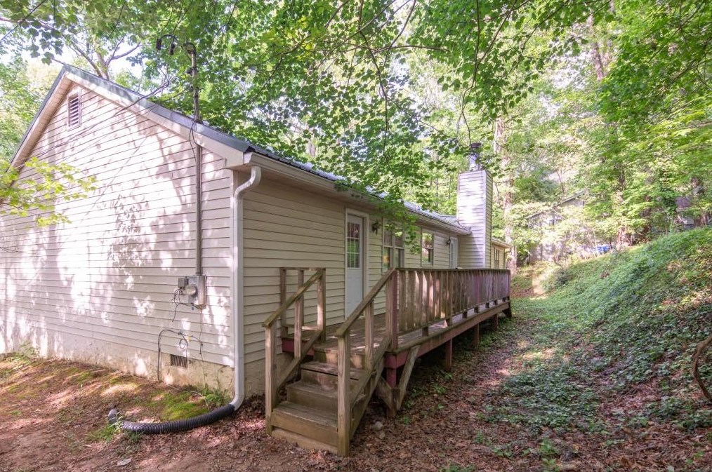 183 Laurel Heights Dr, Dahlonega, GA 30533