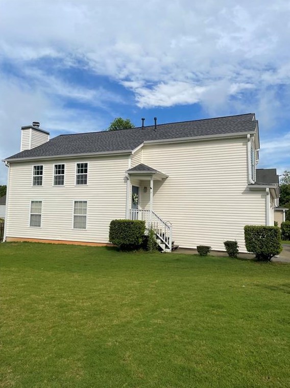 1053 Abercorn Way, Douglasville, GA 30134-6468