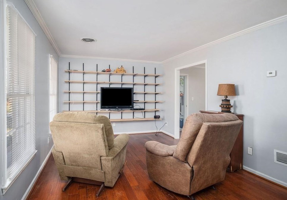 2935 Elizabeth Ln, Lithonia, GA 30078