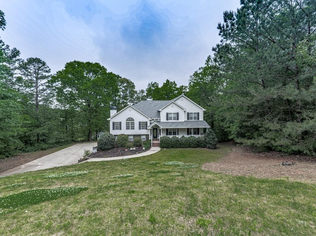 3075 Cypress Cove, Ball Ground, GA 30107