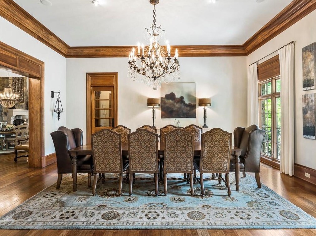 2769 Horseshoe Knoll Ln, Roswell, GA 30075-4099