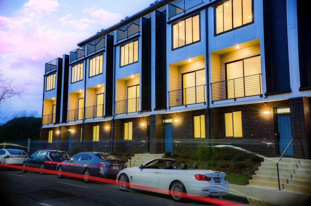 701 Pryor St, Atlanta, GA 30315-1064