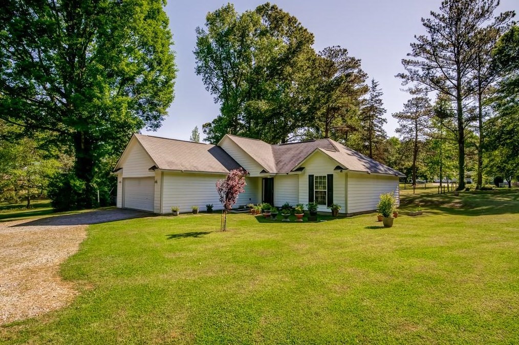 2760 Bowdon Tyus Rd, Bowdon, GA 30108