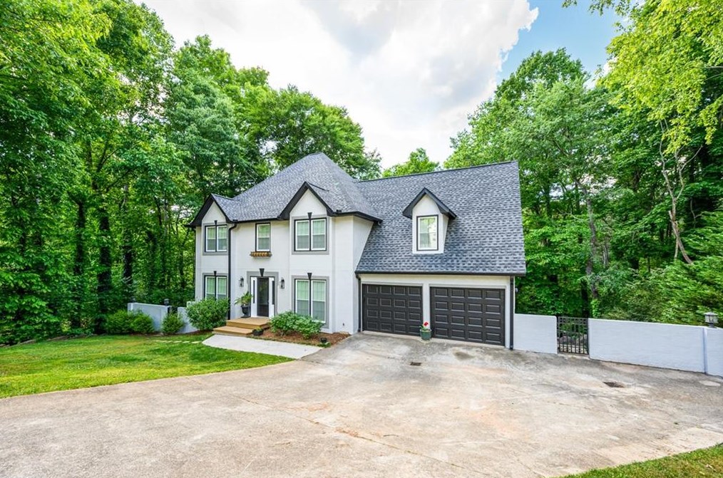 5001 India Lake Dr, Acworth, GA 30102-6387