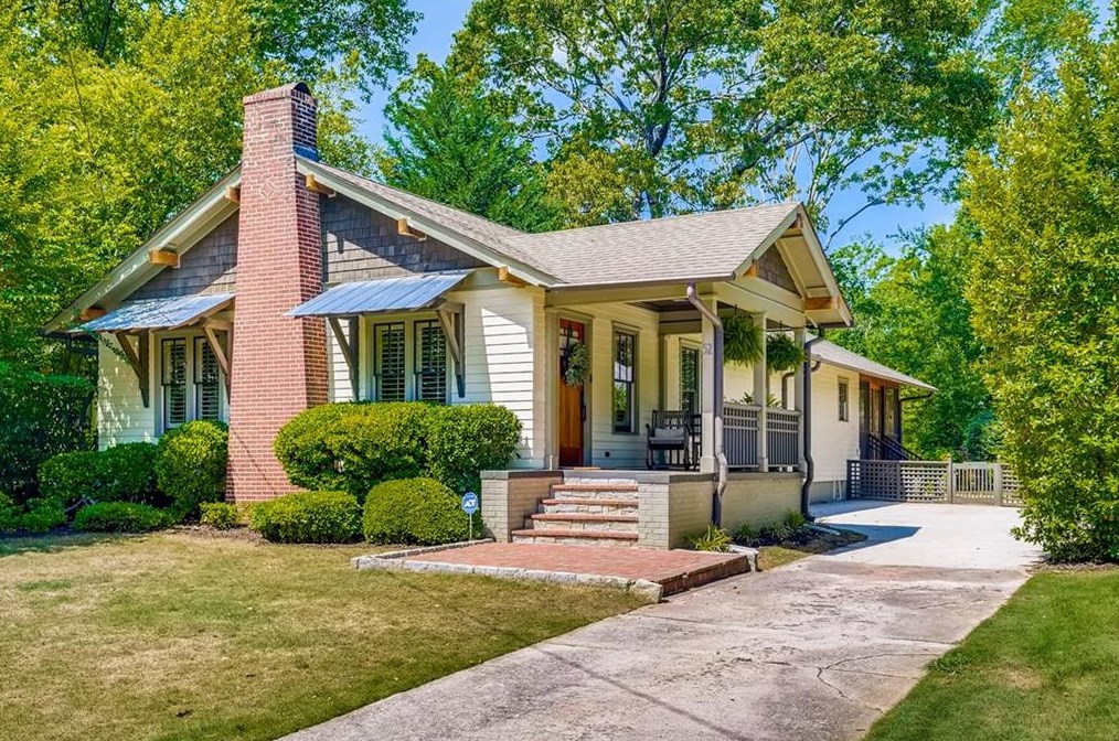 52 Russell St, Atlanta, GA 30317-2826