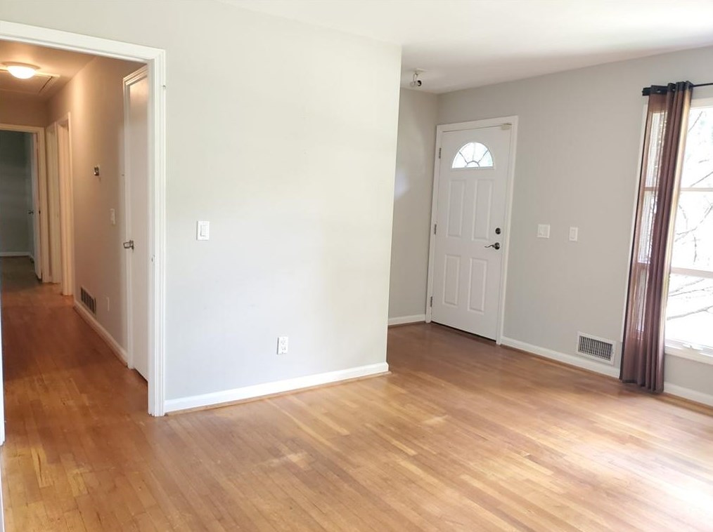 760 Brown Pl, Decatur GA  30030-3909 exterior