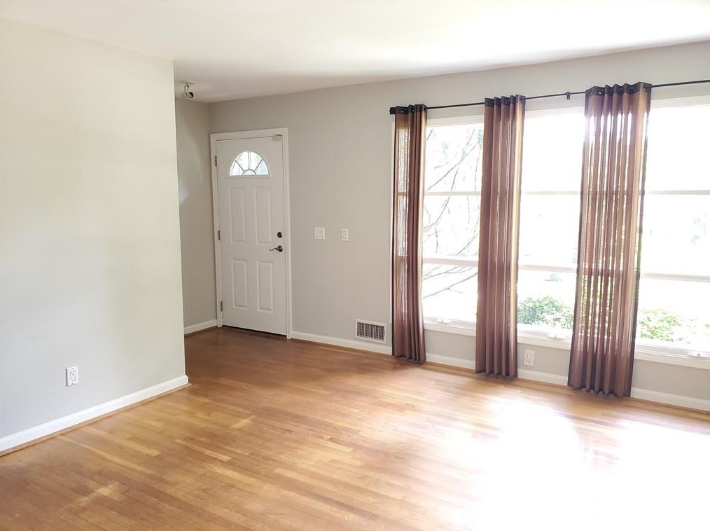 760 Brown Pl, Decatur GA  30030-3909 exterior