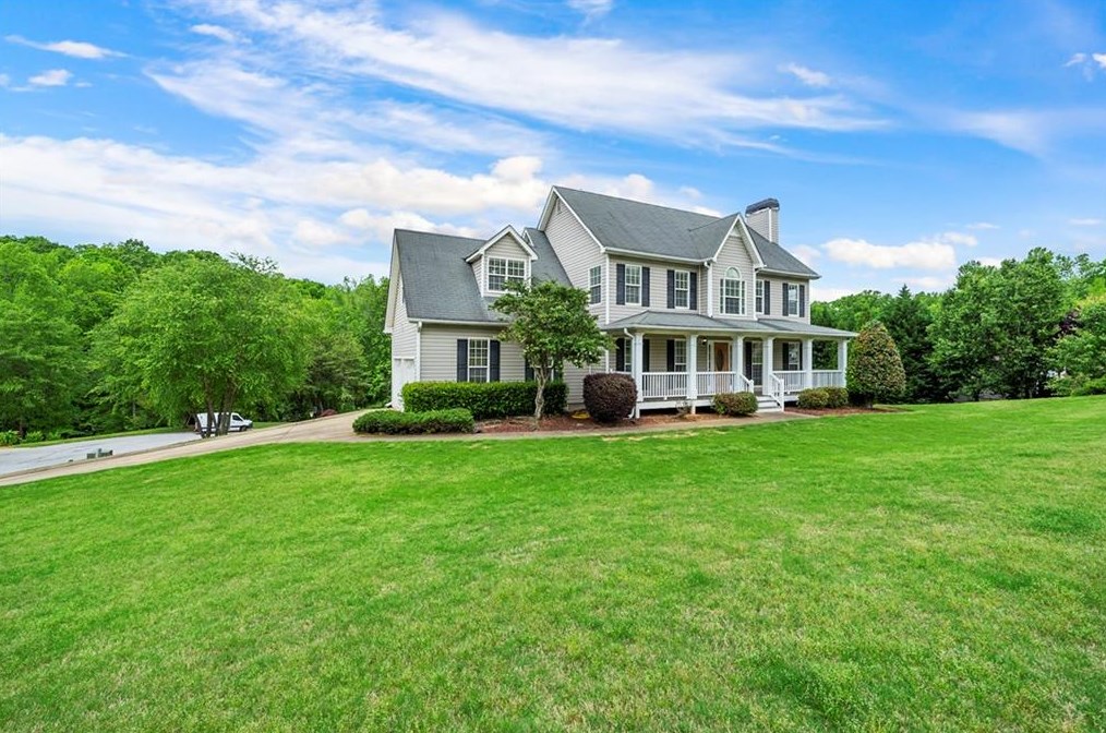 208 Oliver Overlook, Dallas, GA 30132-0464