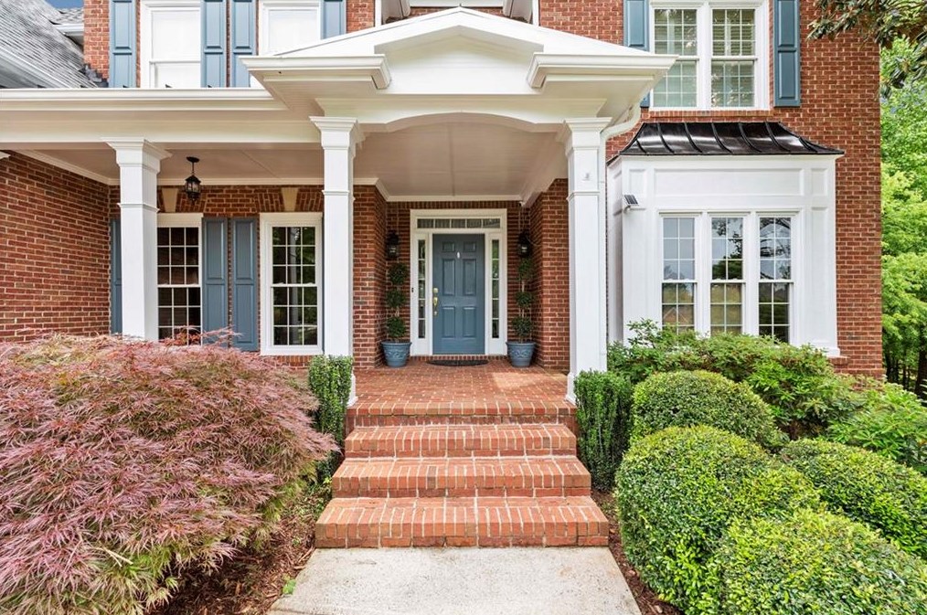 850 Longstone Lndg, Alpharetta, GA 30022-3778