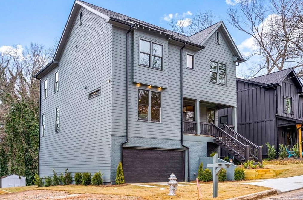3168 Chapel St, Scottdale, GA 30079
