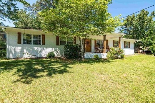 101 Hycliff Rd, Rome, GA 30165-3428
