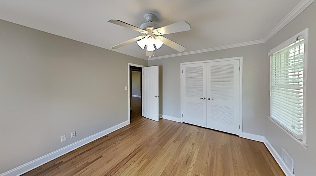 2921 Blackwood Rd, Decatur GA  30033-1011 exterior