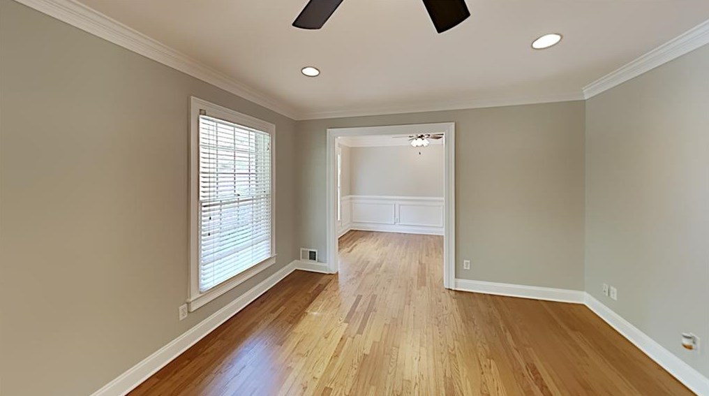 2921 Blackwood Rd, Decatur GA  30033-1011 exterior