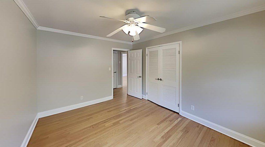 2921 Blackwood Rd, Decatur GA  30033-1011 exterior