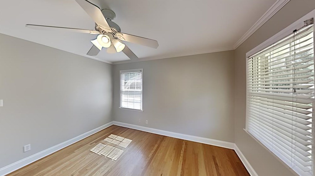 2921 Blackwood Rd, Decatur GA  30033-1011 exterior