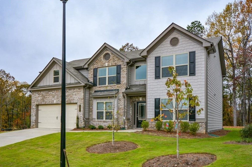 4036 Water Mill Dr, Buford, GA 30519