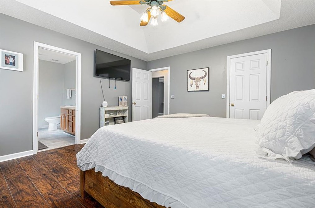 214 Roman Dr, Dallas GA  30157-8966 exterior