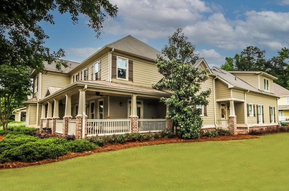 558 Trip St, Grayson, GA 30017-7860