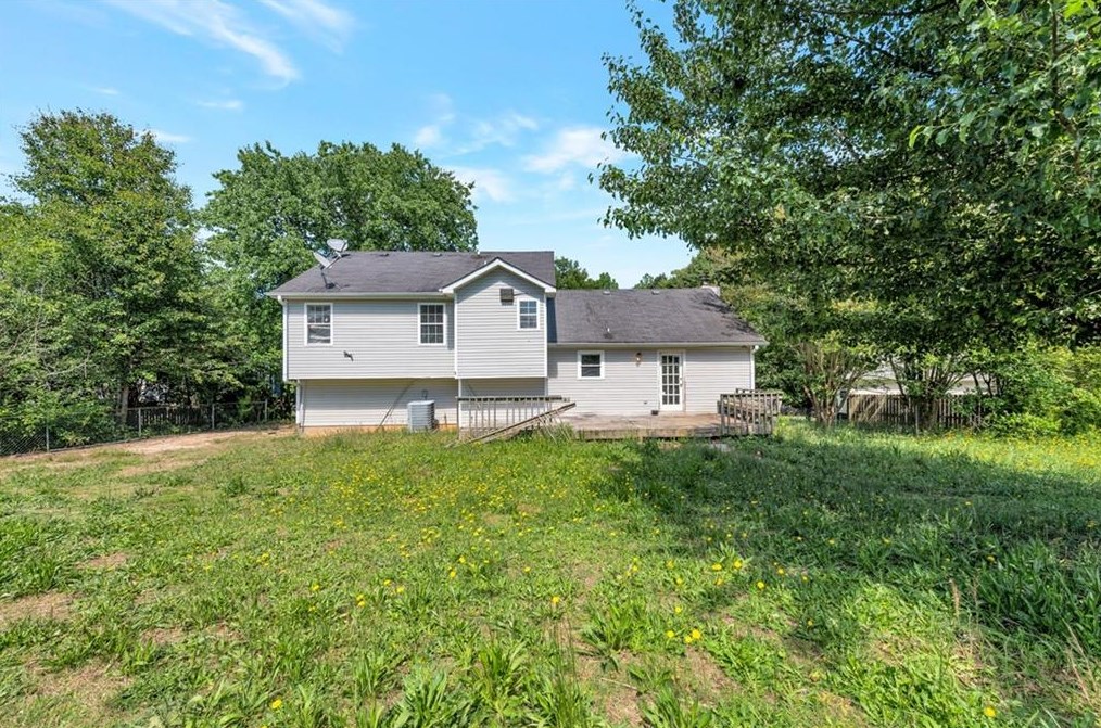 160 Patty Dr, Dallas, GA 30157-6352