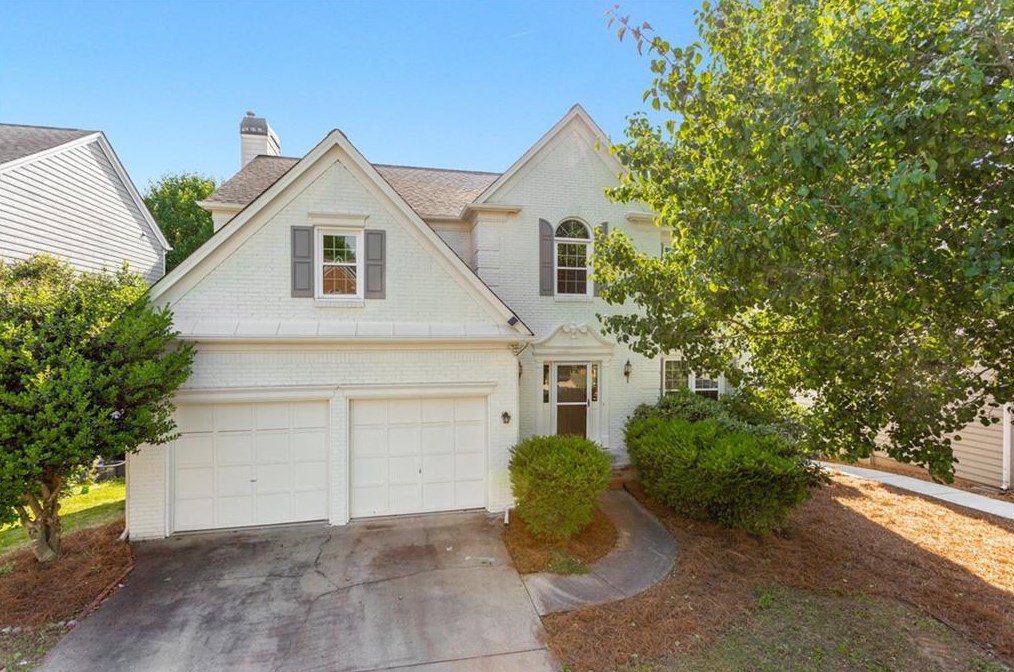 3628 Petherton Way, Norcross, GA 30092-2646