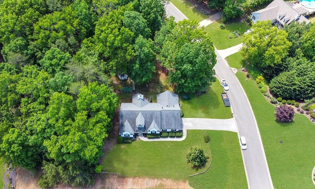 290 Paul Cir, Big Canoe, GA 30143