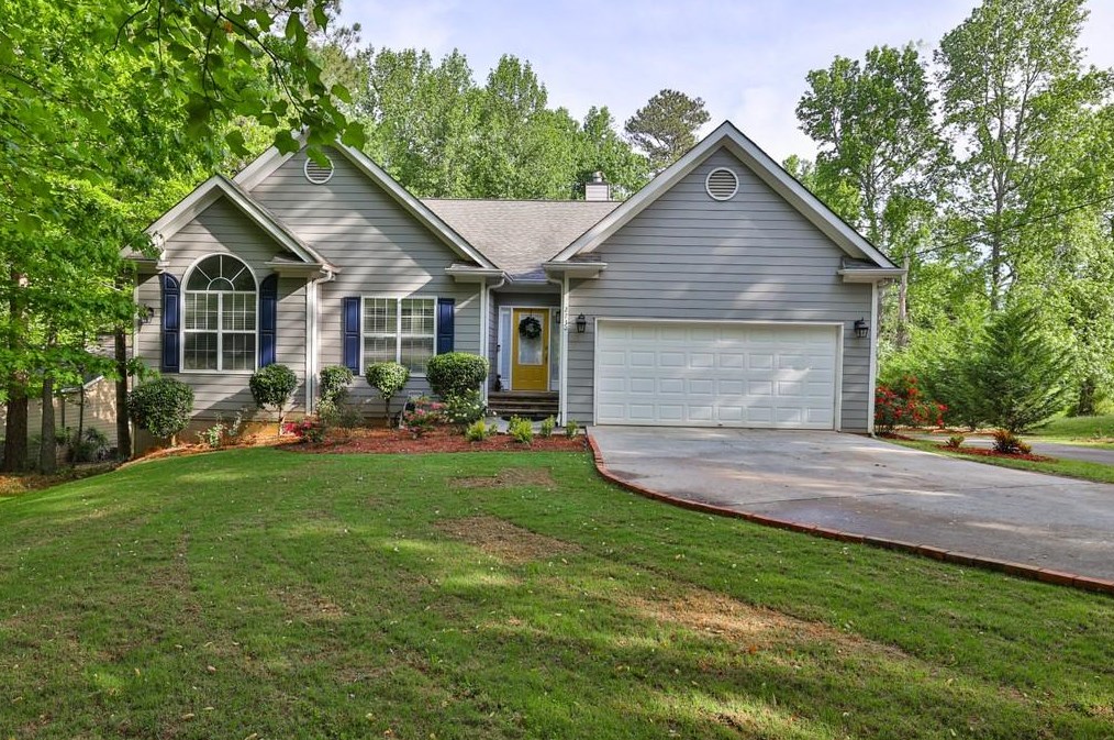 2730 Samples Rd, Cumming, GA 30041-6658