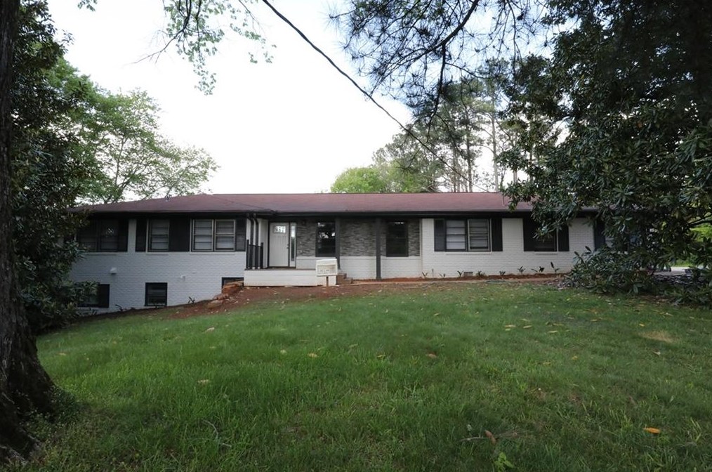6105 Glenridge Dr, Atlanta, GA 30328