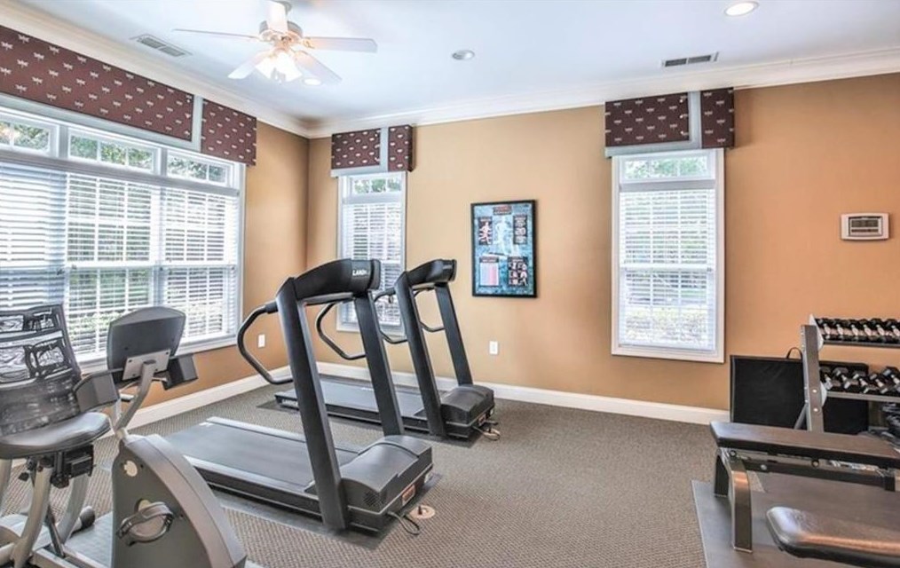 1535 Duluth Hwy, Lawrenceville GA  30043-5106 exterior