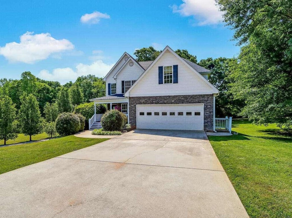 777 Sawdust, Nicholson, GA 30565